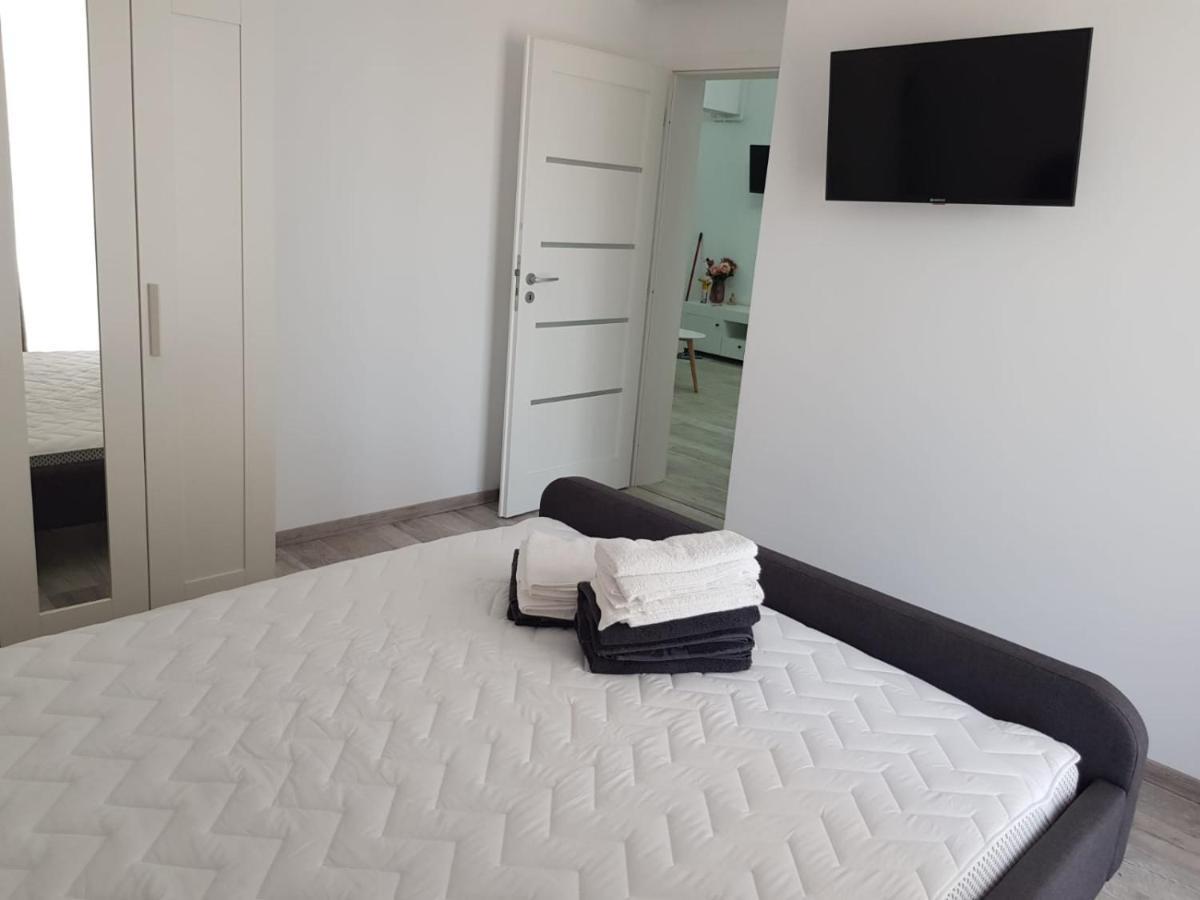 Prime Rose, 2 Camere, Mamaia Nord Năvodari Exterior foto